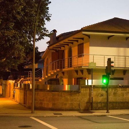 Boavista Villa Guesthouse Porto Exteriér fotografie