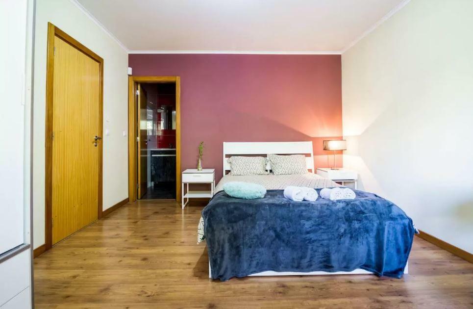 Boavista Villa Guesthouse Porto Exteriér fotografie