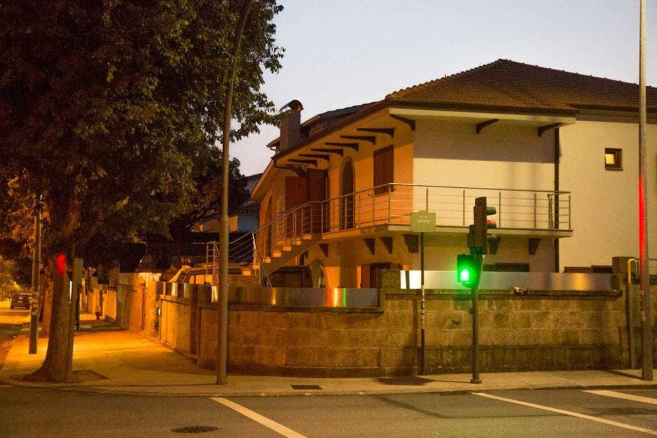 Boavista Villa Guesthouse Porto Exteriér fotografie