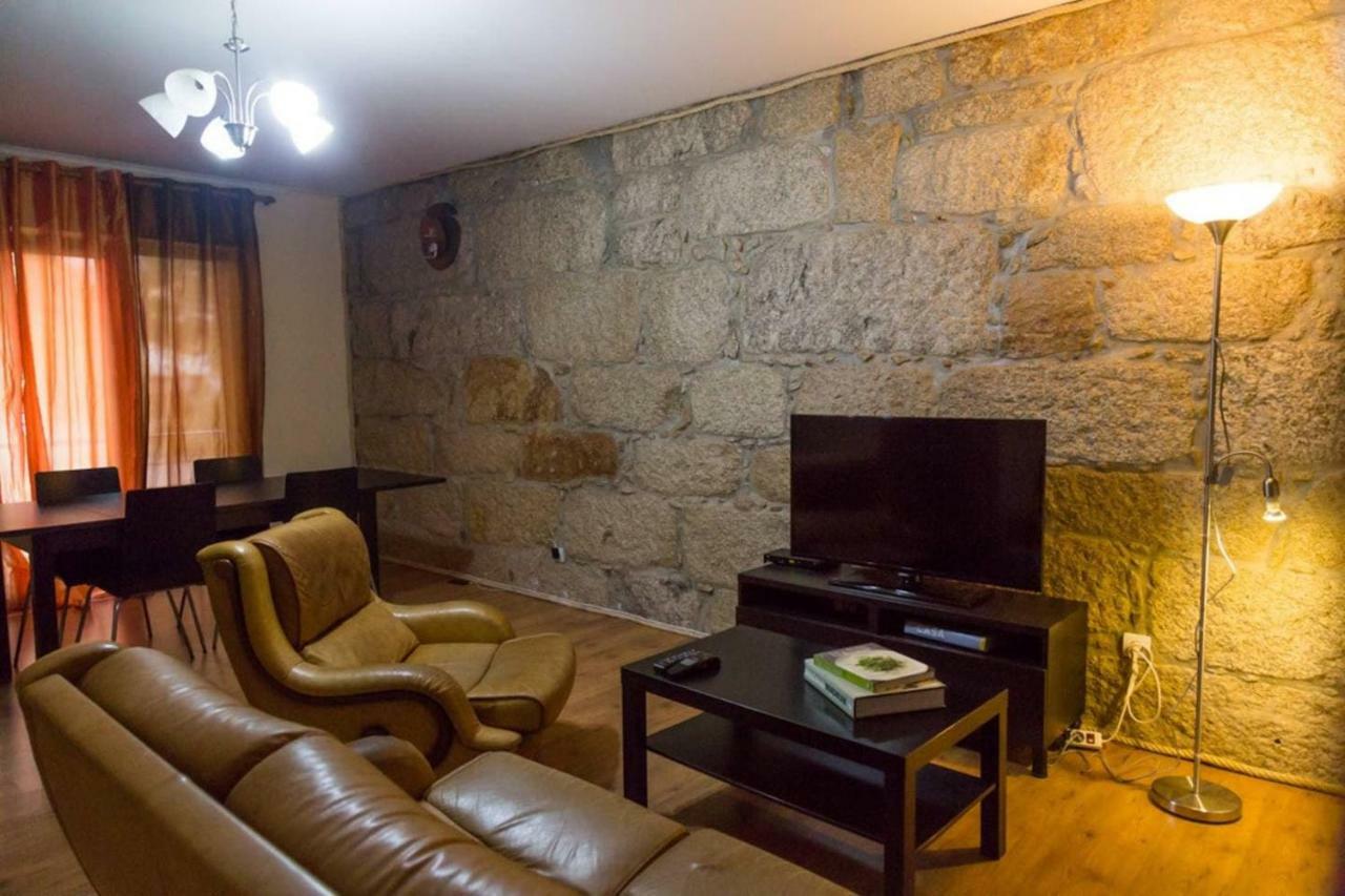 Boavista Villa Guesthouse Porto Exteriér fotografie