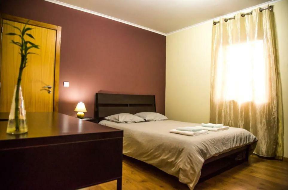 Boavista Villa Guesthouse Porto Exteriér fotografie