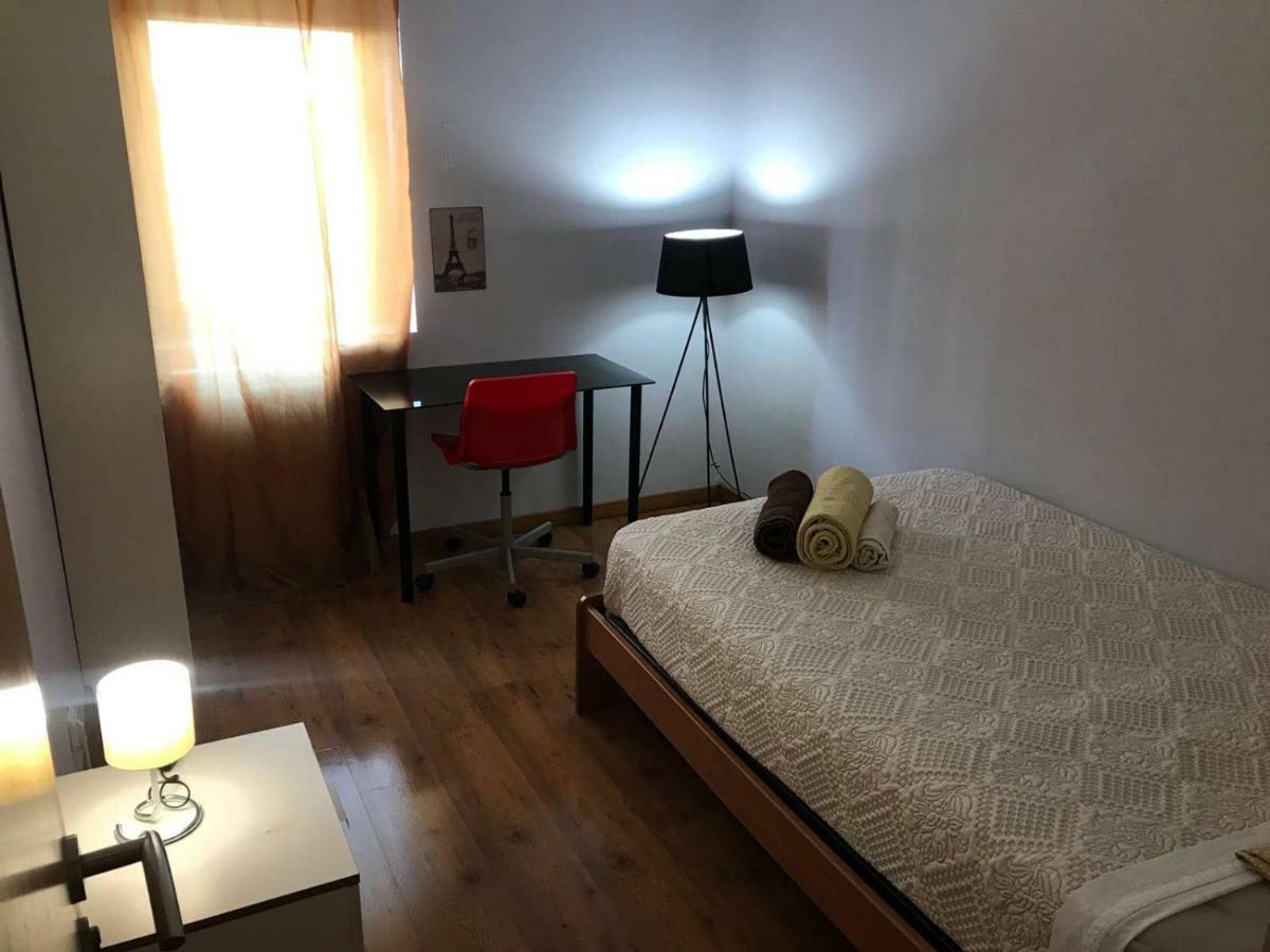 Boavista Villa Guesthouse Porto Exteriér fotografie