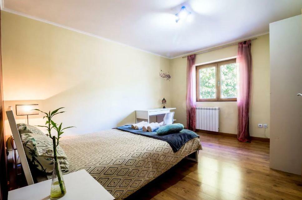 Boavista Villa Guesthouse Porto Exteriér fotografie