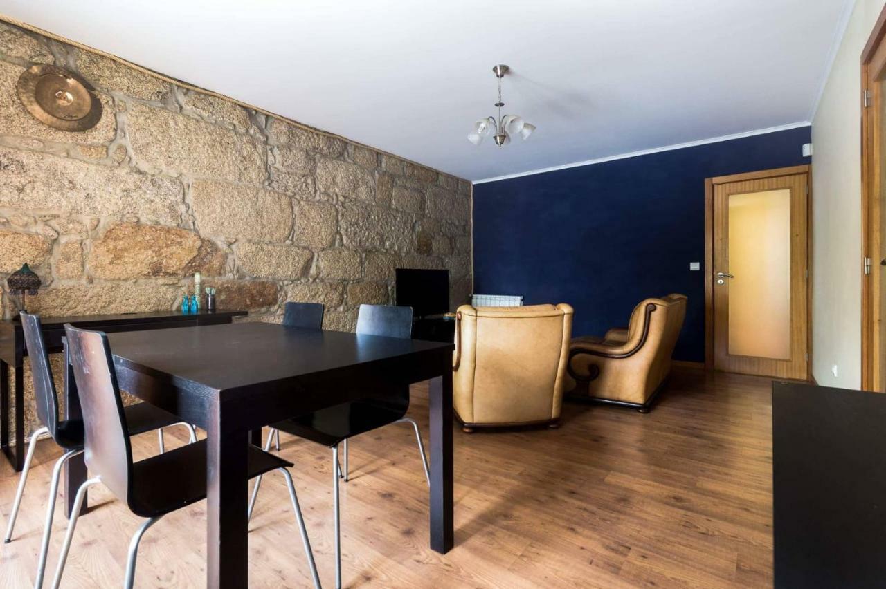 Boavista Villa Guesthouse Porto Exteriér fotografie