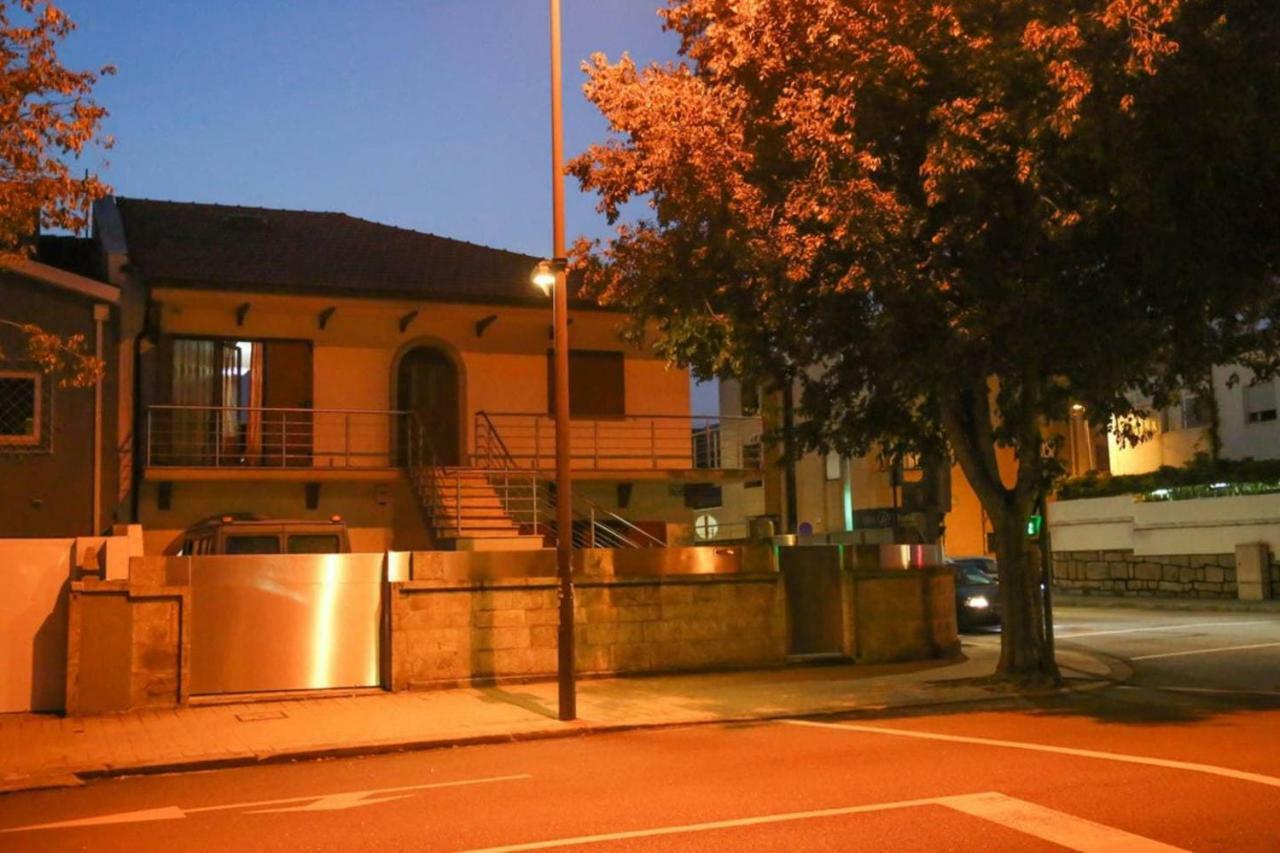 Boavista Villa Guesthouse Porto Exteriér fotografie