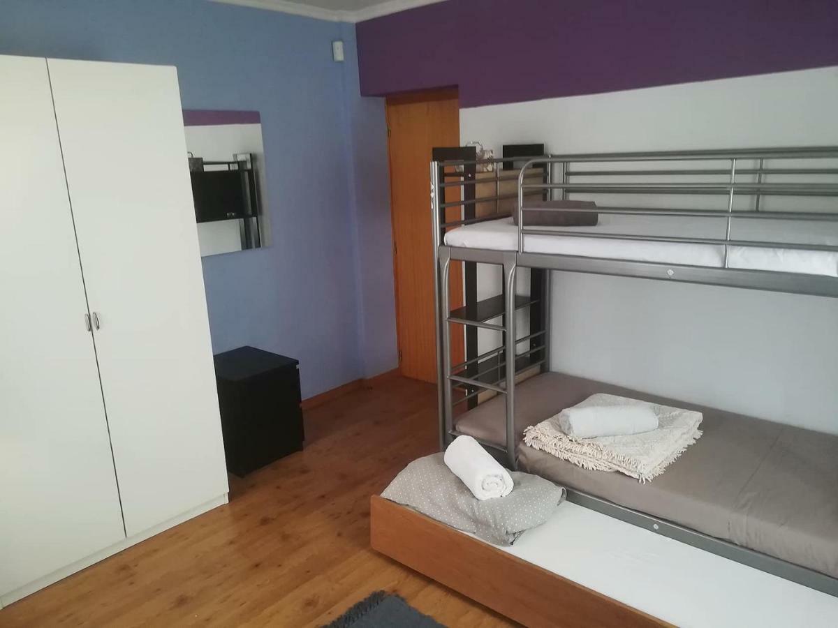Boavista Villa Guesthouse Porto Exteriér fotografie
