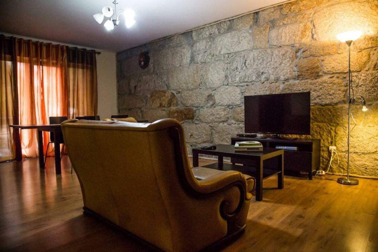 Boavista Villa Guesthouse Porto Exteriér fotografie