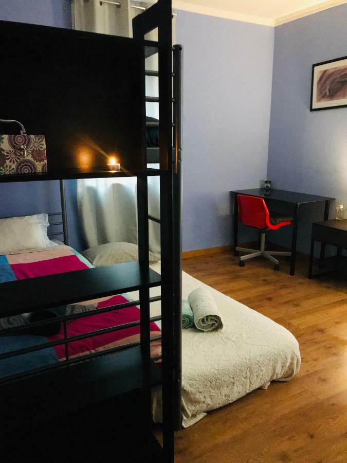 Boavista Villa Guesthouse Porto Exteriér fotografie