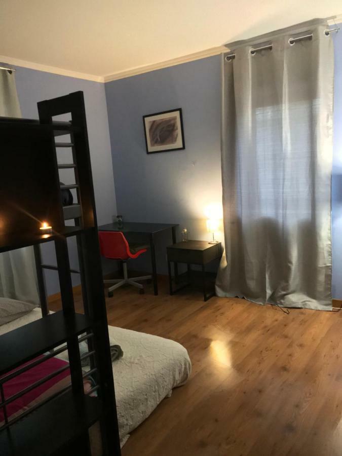 Boavista Villa Guesthouse Porto Exteriér fotografie