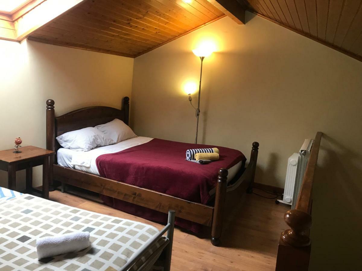 Boavista Villa Guesthouse Porto Exteriér fotografie
