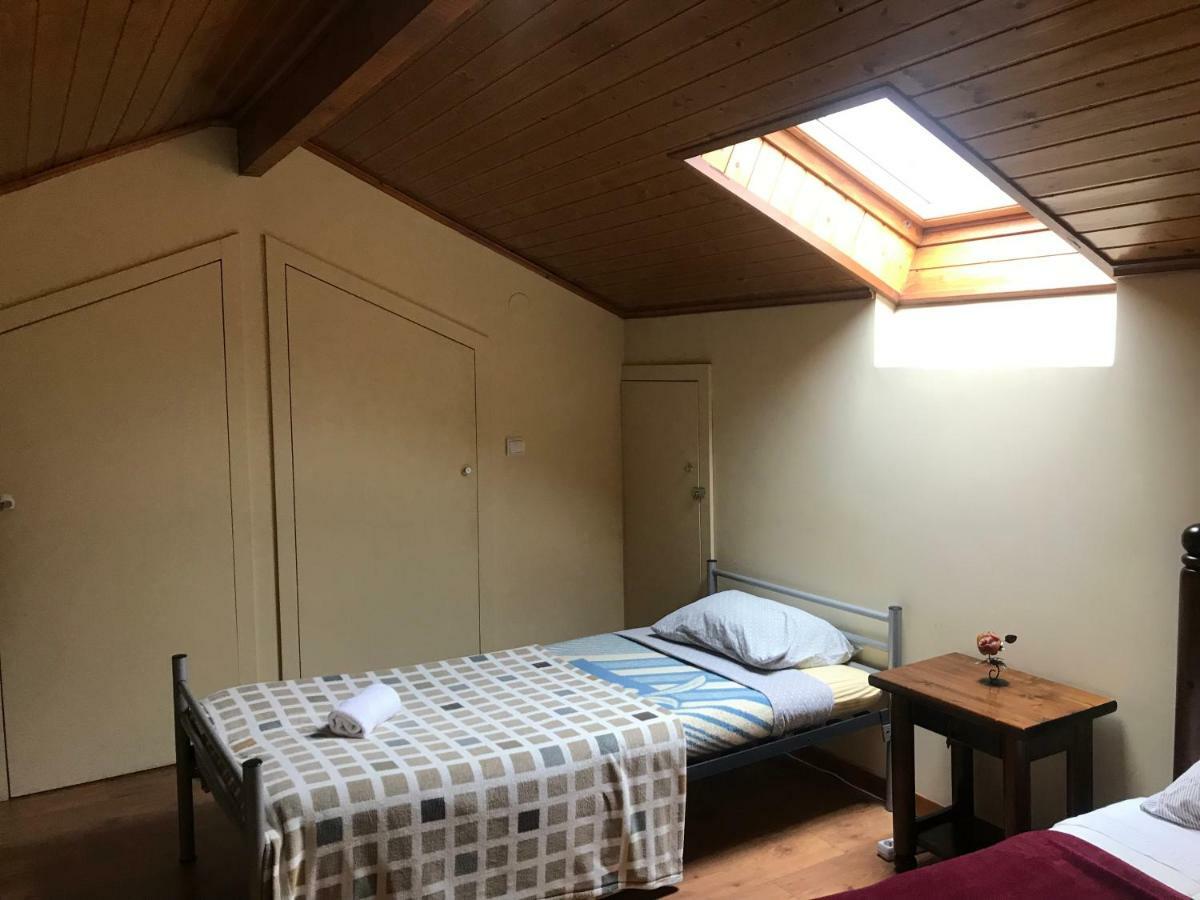 Boavista Villa Guesthouse Porto Exteriér fotografie
