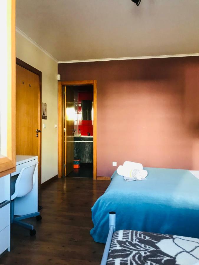 Boavista Villa Guesthouse Porto Exteriér fotografie