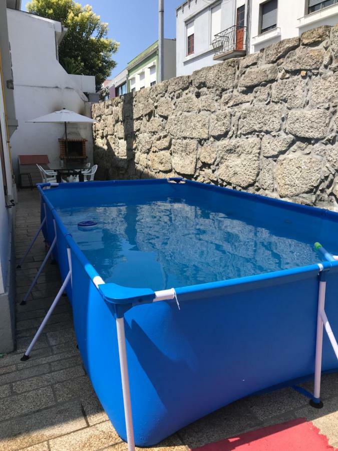 Boavista Villa Guesthouse Porto Exteriér fotografie
