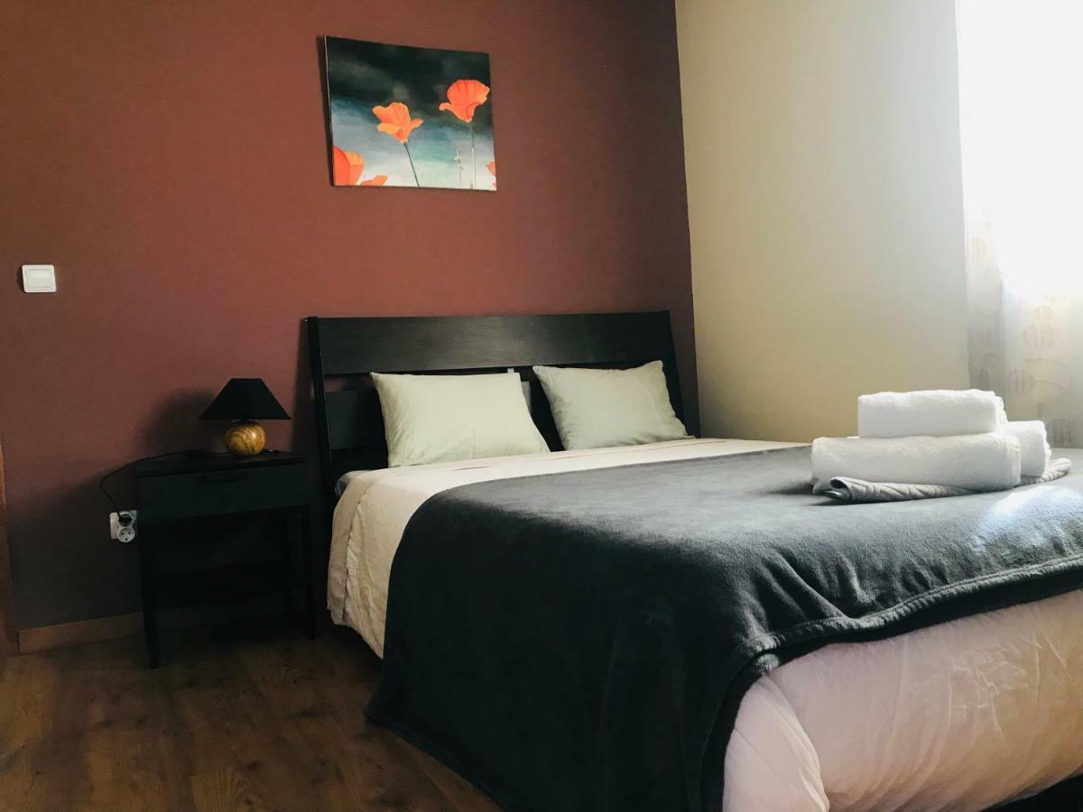 Boavista Villa Guesthouse Porto Exteriér fotografie
