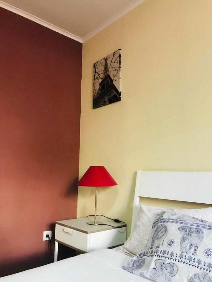 Boavista Villa Guesthouse Porto Exteriér fotografie