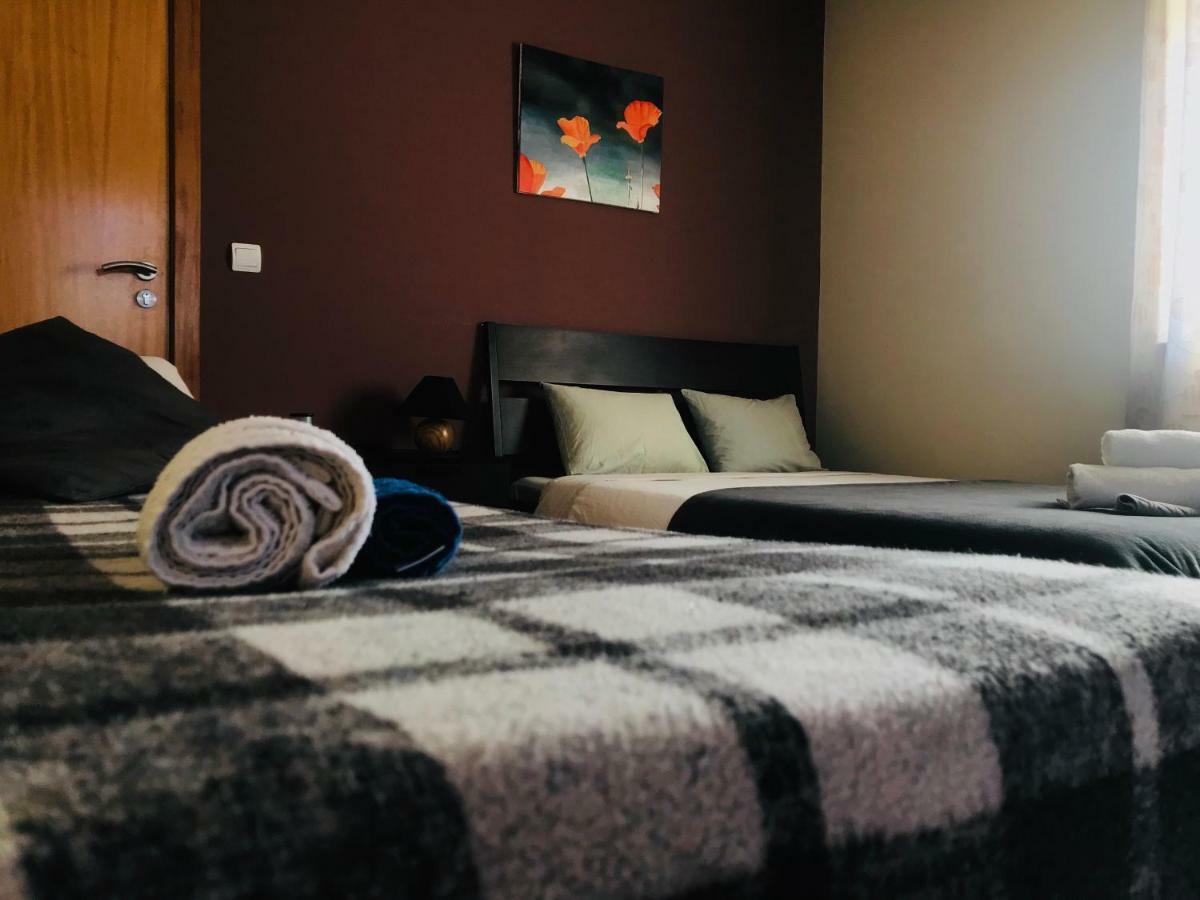 Boavista Villa Guesthouse Porto Exteriér fotografie