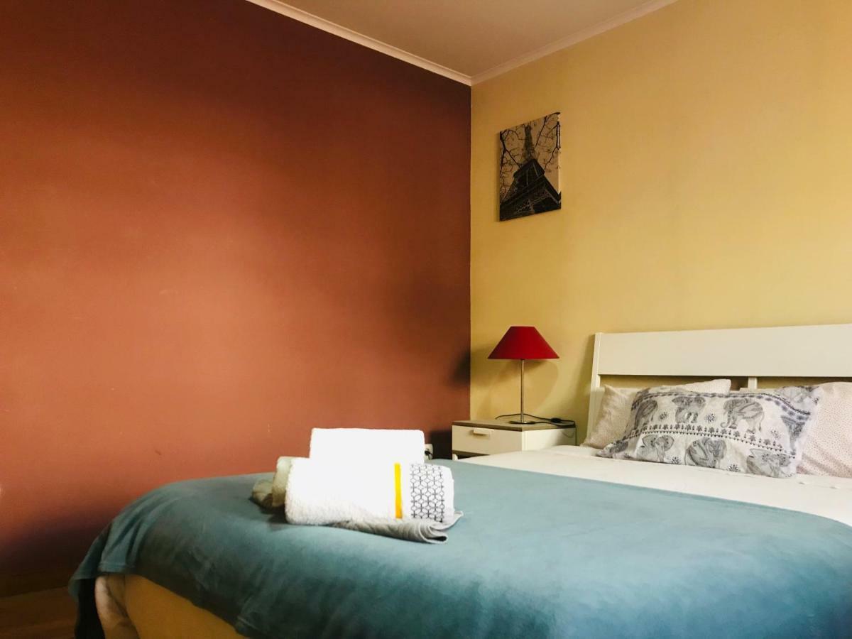Boavista Villa Guesthouse Porto Exteriér fotografie