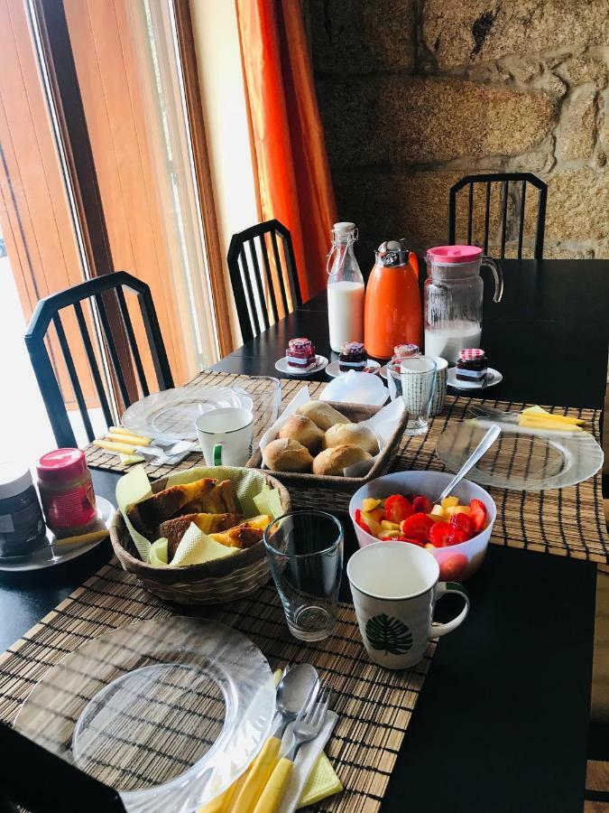 Boavista Villa Guesthouse Porto Exteriér fotografie