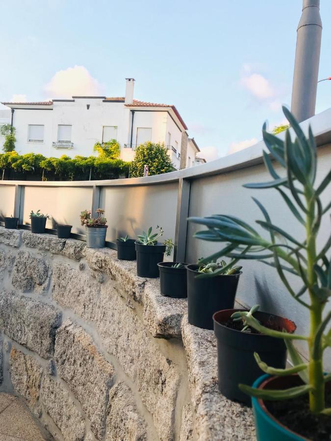 Boavista Villa Guesthouse Porto Exteriér fotografie